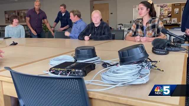 As FCC considers bringing Wi-Fi to rural school buses, Vermont district showcases early efforts - Vimarsana News