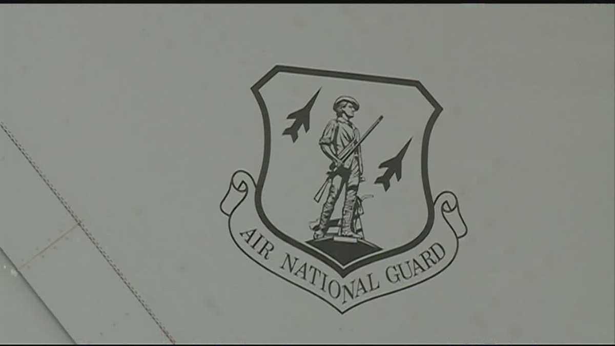 Air National Guard teams up with JPS