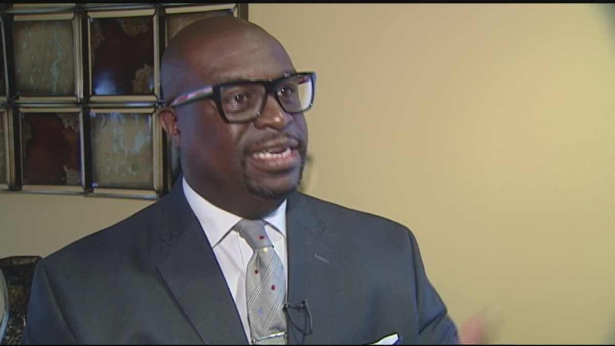 Local Pastor Reflects On Hurricane Katrina