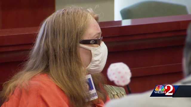 Volusia mother sentenced for role in 5-month-old's murder - Vimarsana News