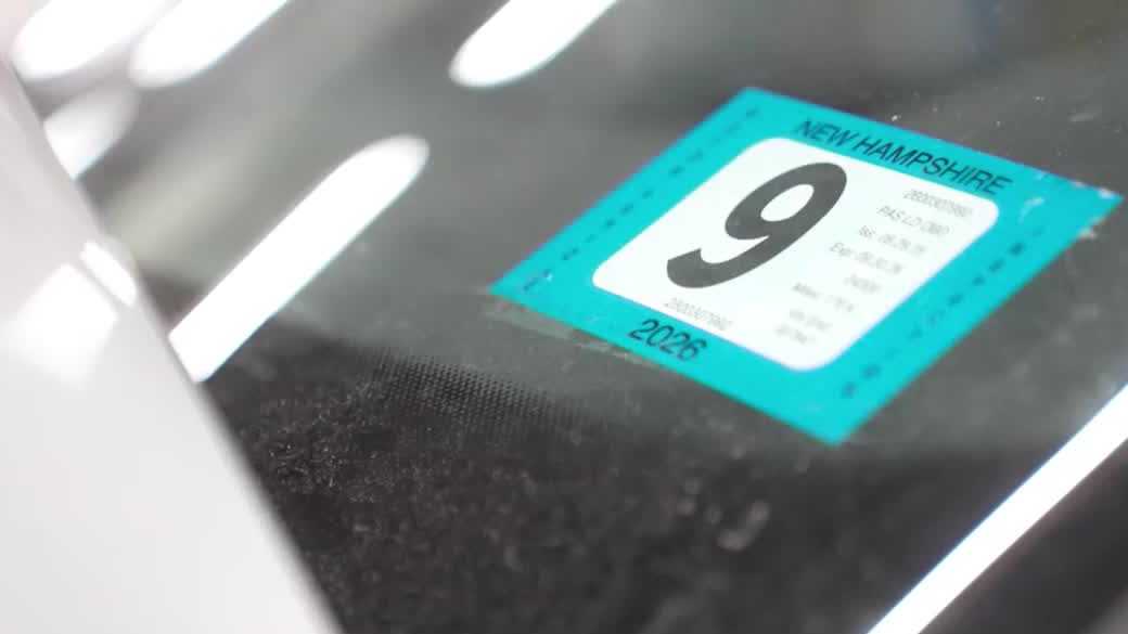 Auto inspections could become issue in race for governor of New Hampshire