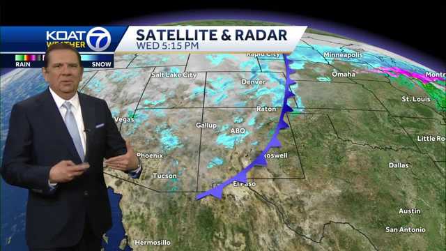 Dangerous winds lowering, still gusty and chilly - Vimarsana News