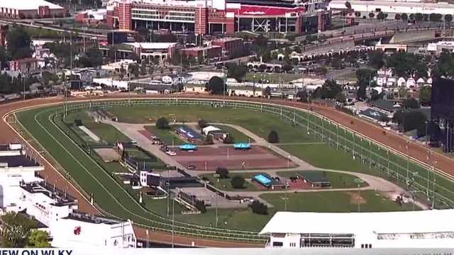 10th horse death confirmed at Churchill Downs since April - Vimarsana News