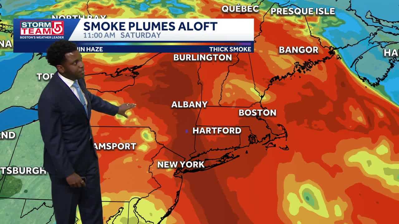 David Williams - Meteorologist