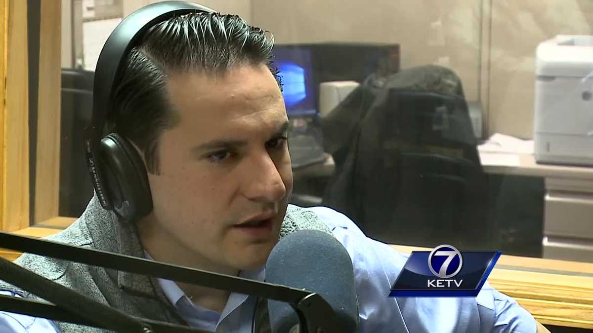 Mello makes final push for mayor