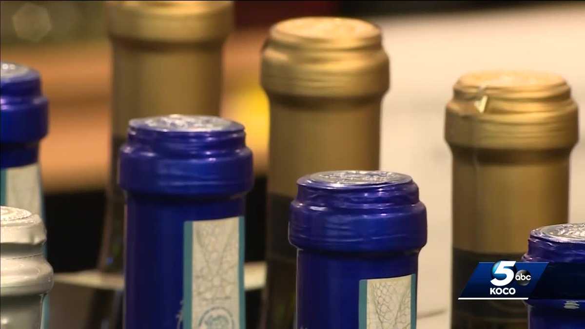 Cold, high-point beer and wine easier to find starting Monday