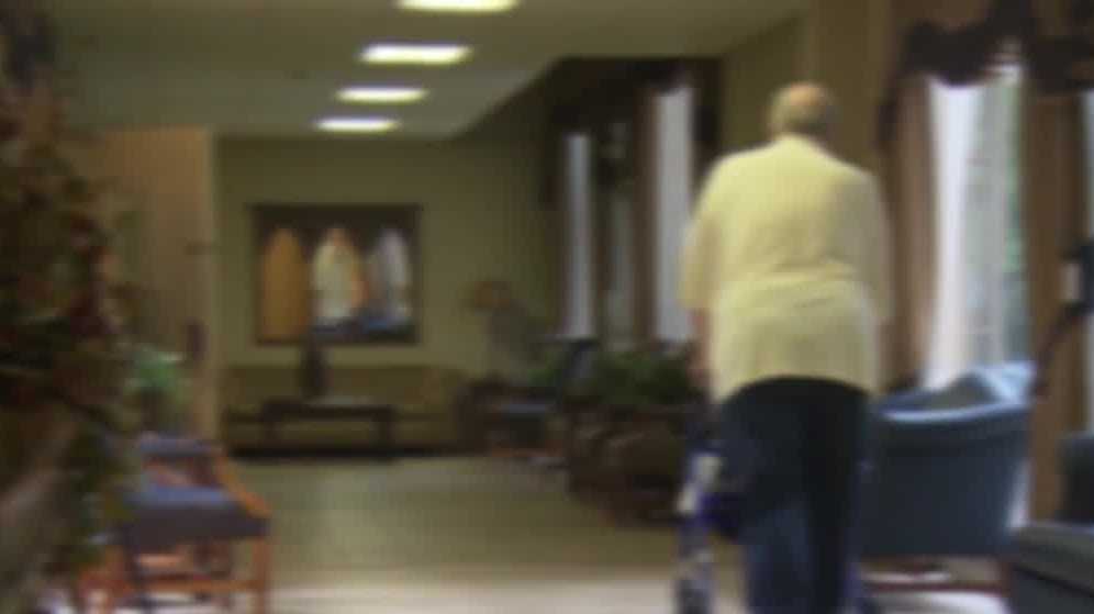 Several rural Nebraska nursing homes shutting down