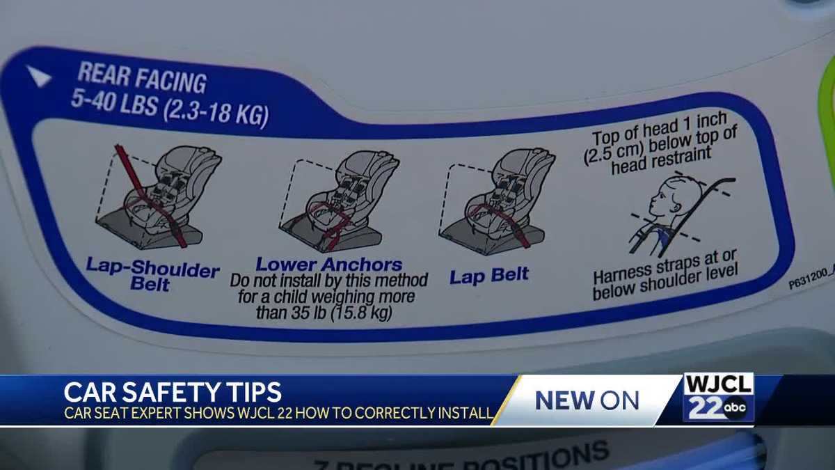 How to Secure Car Seat Without Anchor: Expert Tips