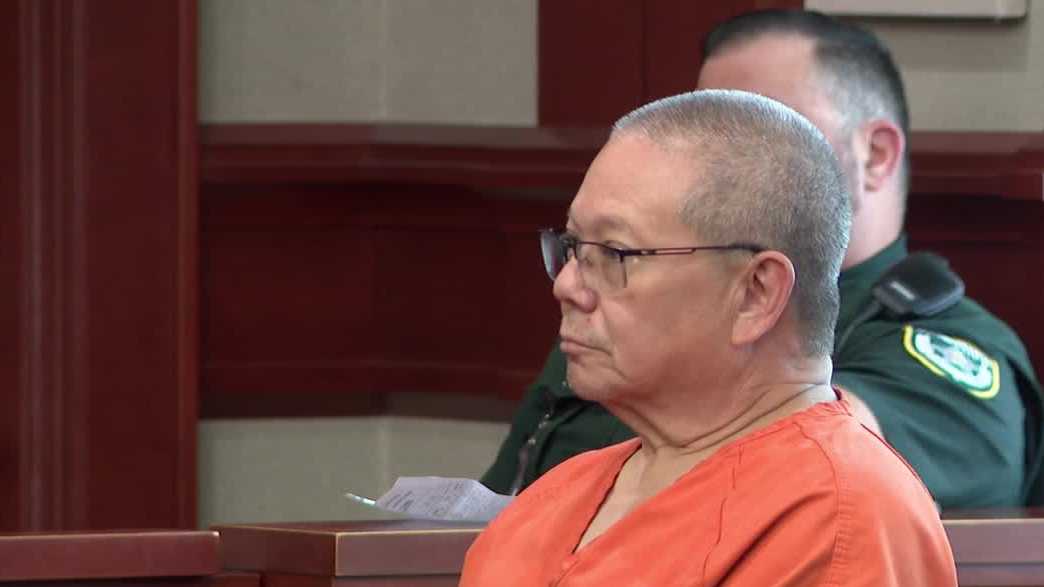 Judge grants bond to one of two Volusia County parents charged in teen attack