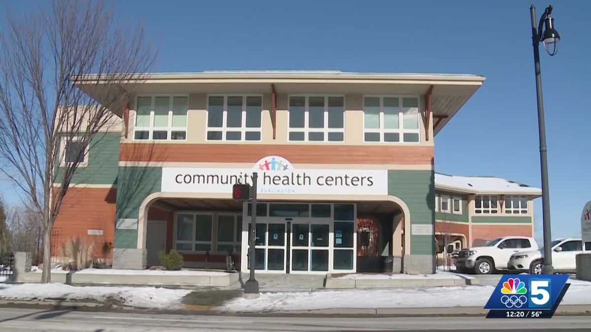 Vermont nonprofits brace for Medicaid restrictions amid cuts to clinics in Maine