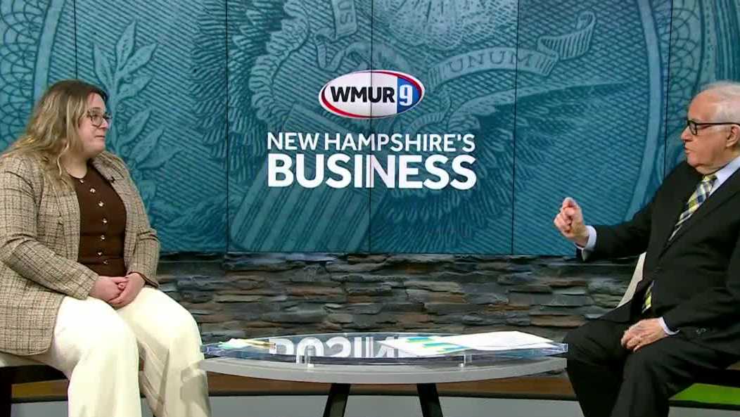 NH's Business: NH labor force participation