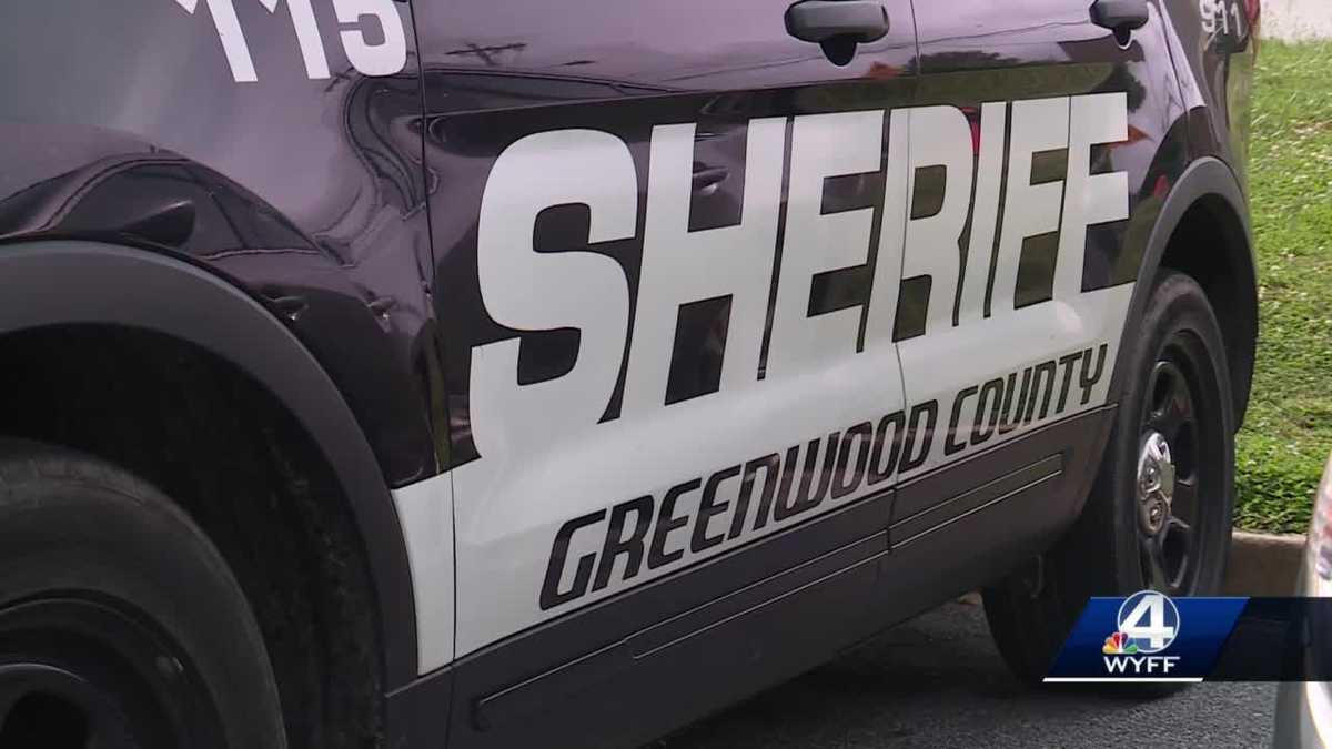 Meet the candidates for Greenwood County Sheriff