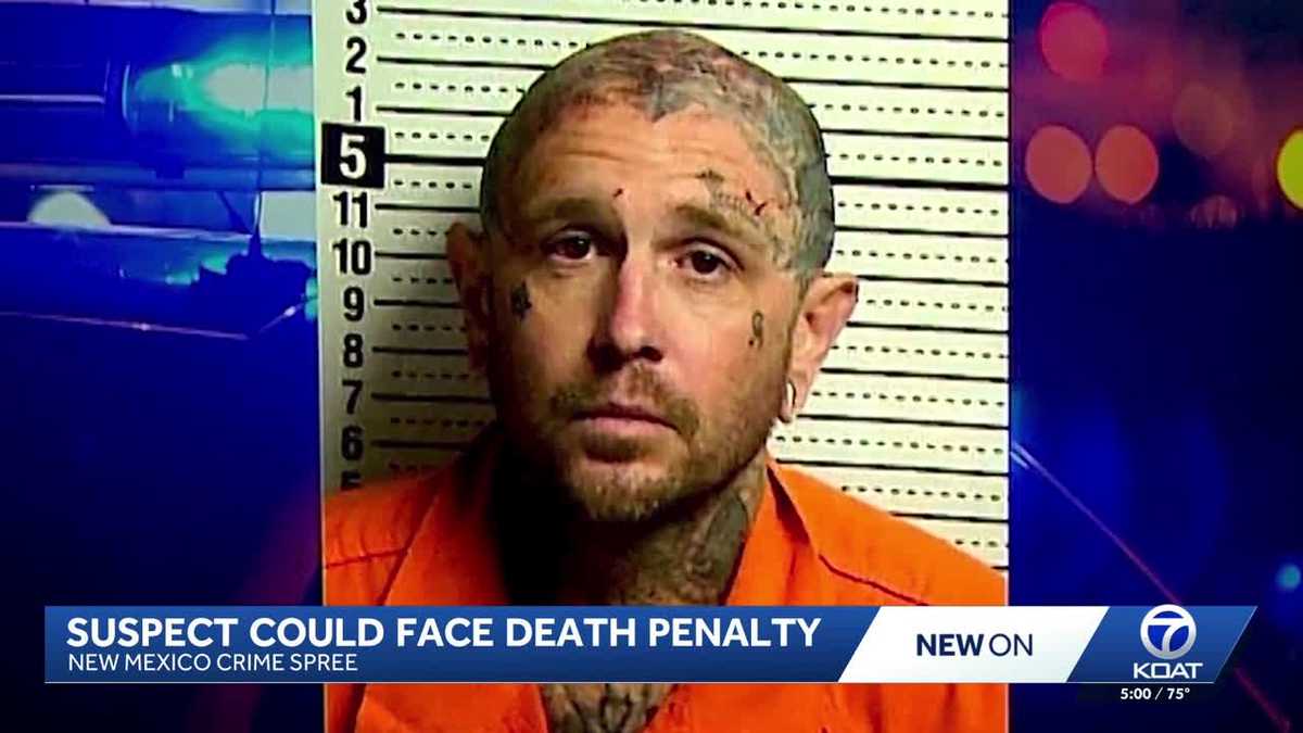 Suspect in Best Buy killing could face death penalty