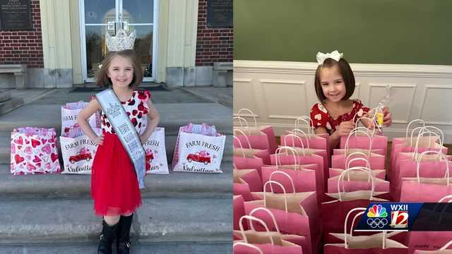 NC: Triad celebrates 'Random Acts of Kindness' day - Vimarsana News