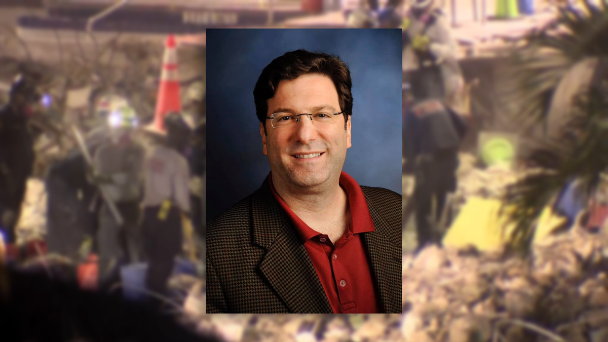 Four years later: Remembering the Alabama doctor killed in Surfside condo collapse
