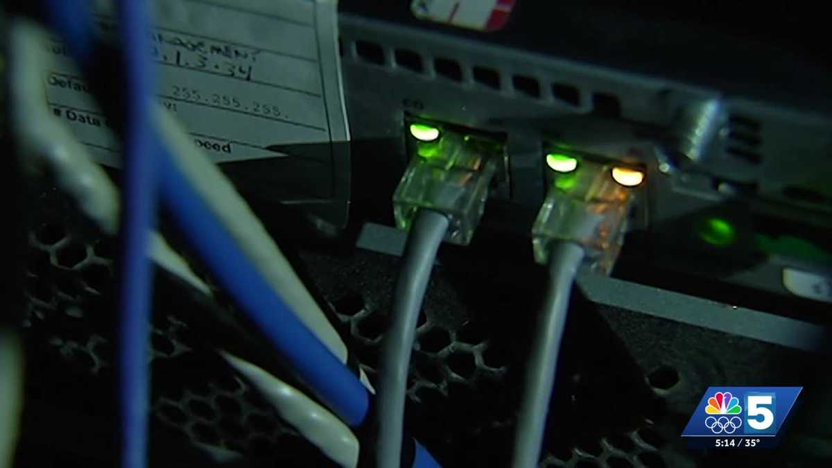 Cybersecurity expert warns Vermont of evolving phishing schemes