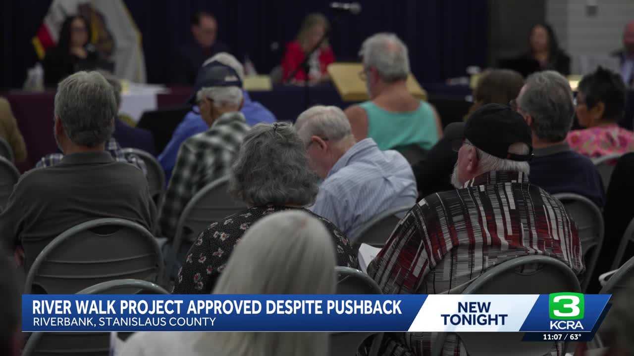 Riverbank residents push back against proposed 1,500-acre annexation project
