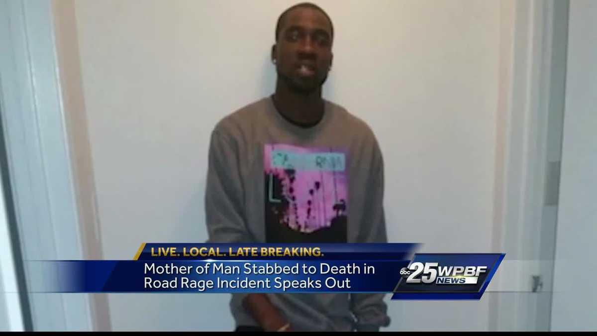 Palm Springs mother searches for answers into son's death
