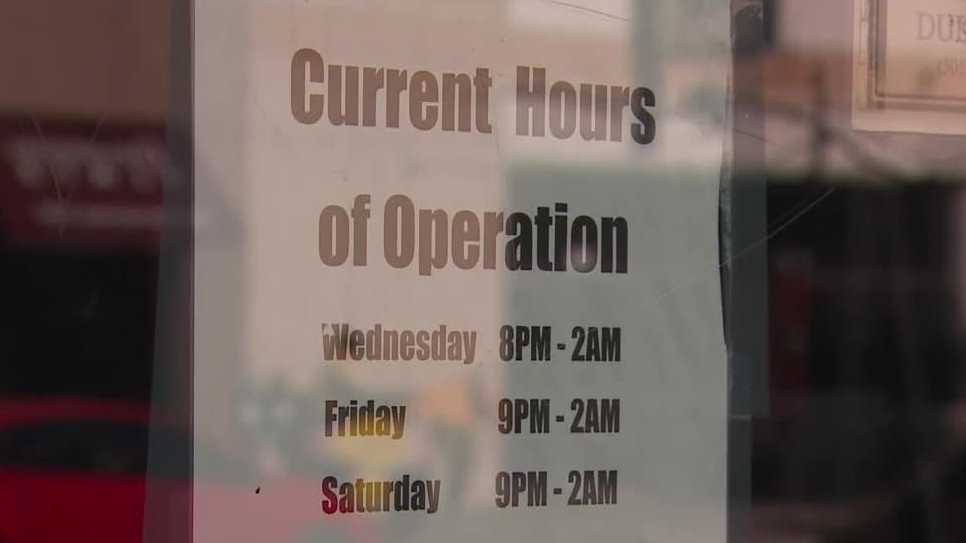 Restaurant industry seeks help for struggling restaurants amid COVID-19 Restaurant industry seeks help for struggling restaurants amid COVID-19
