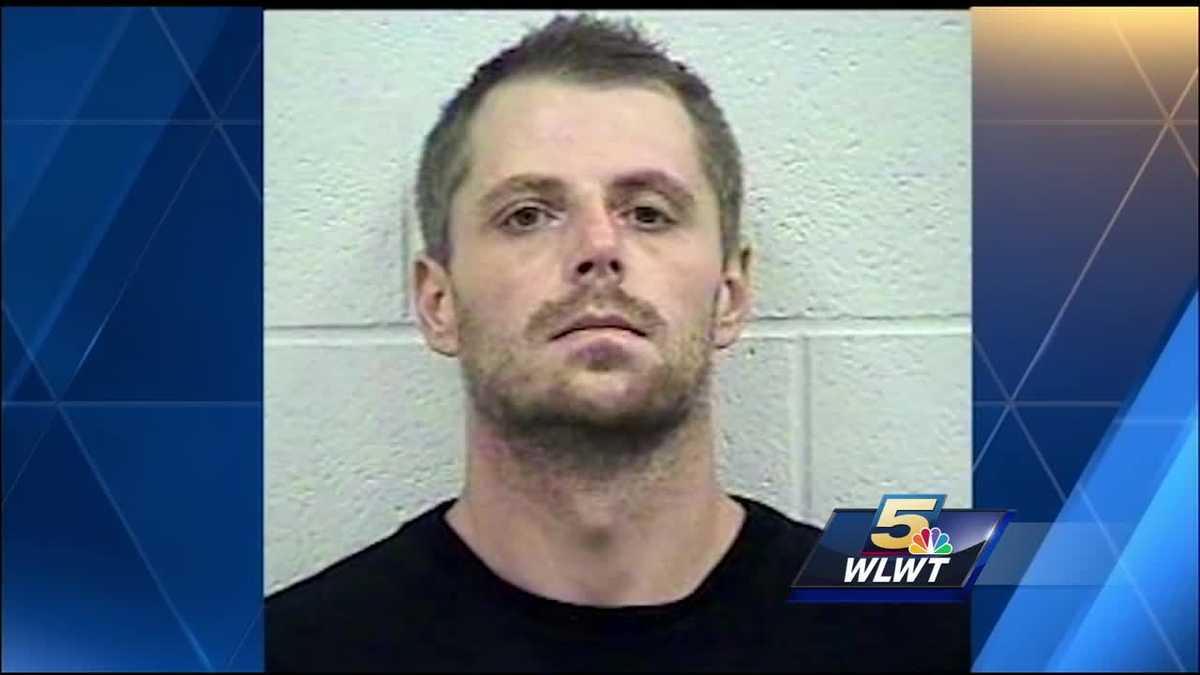 Accused serial robber appears in court