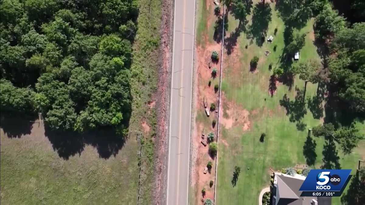 OU backs Norman interchanges for South Extension Turnpike, calling them 'absolutely essential'