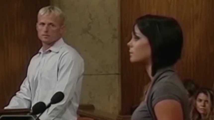 Unsealed arrest report: History of violence in Michelle Parker murder case