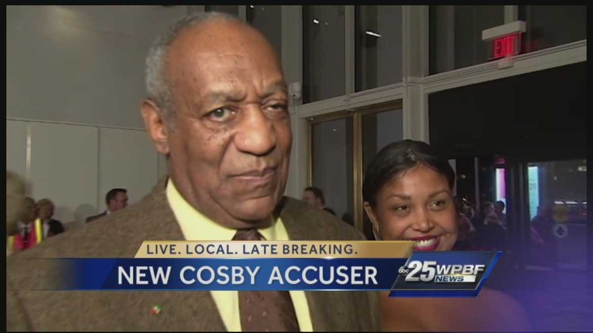 Woman Claims Bill Cosby Sexually Assaulted Her 0659