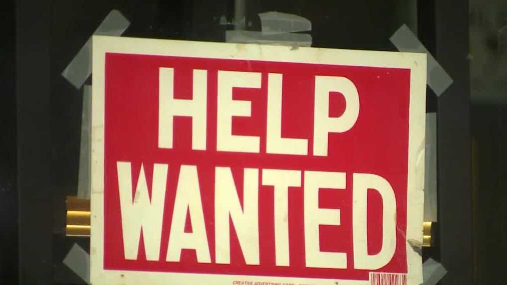 Unemployment rate hits record low in NH