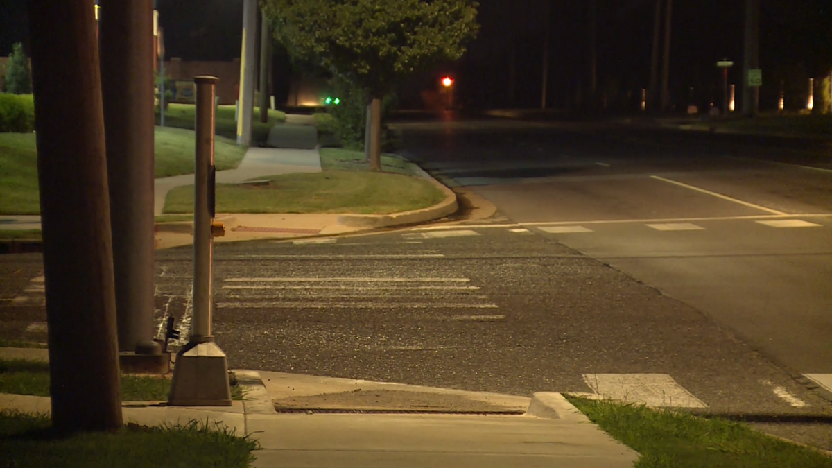 Oklahoma City police arrest suspect after overnight pursuit - KOCO