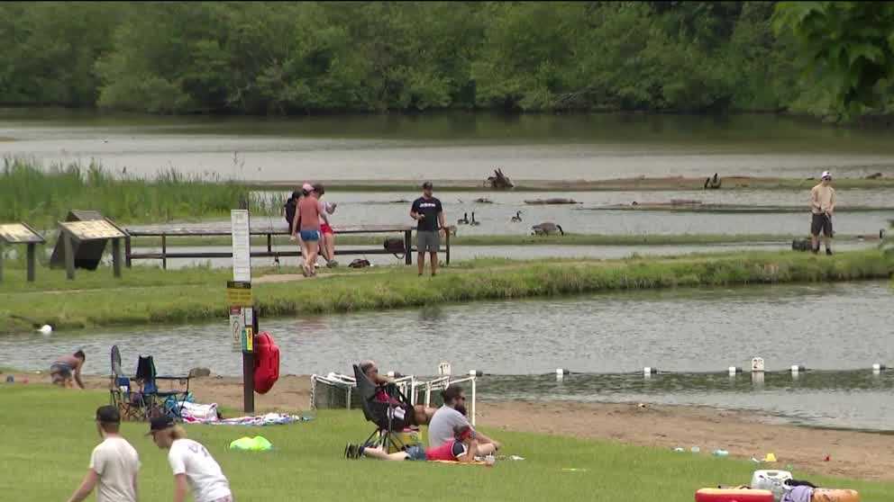 Camp Rise Up offers healing, hope to teens grieving suicide loss