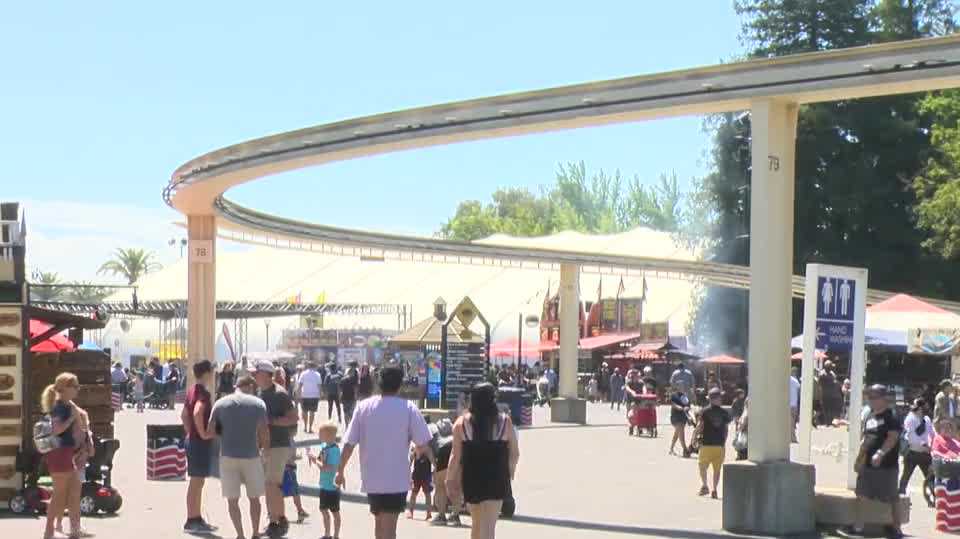 Here’s what you need to know for the last weekend of the California ...