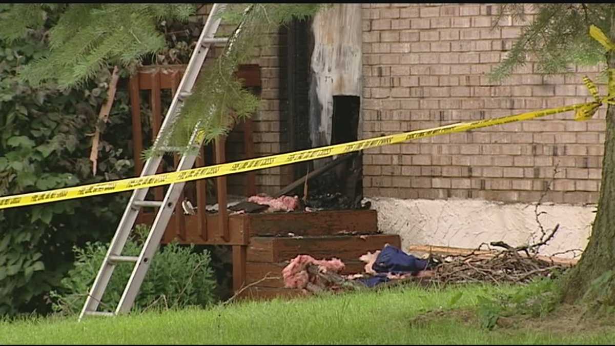 3 firefighters hurt, dog killed in West Chester house fire