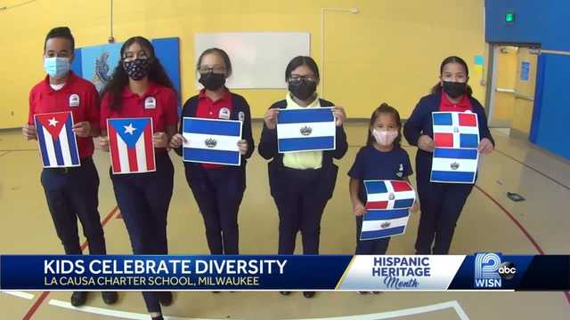 Highlighting diversity in Milwaukee's Hispanic community - Vimarsana News