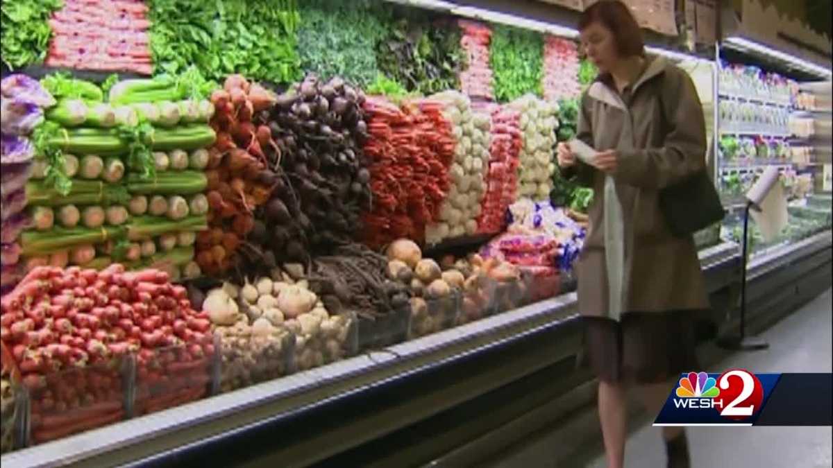 How the SNAP online grocery program is assisting families