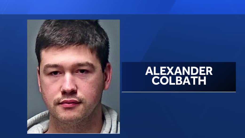 Alexander Colbath case: New charges filed out of Concord - WMUR