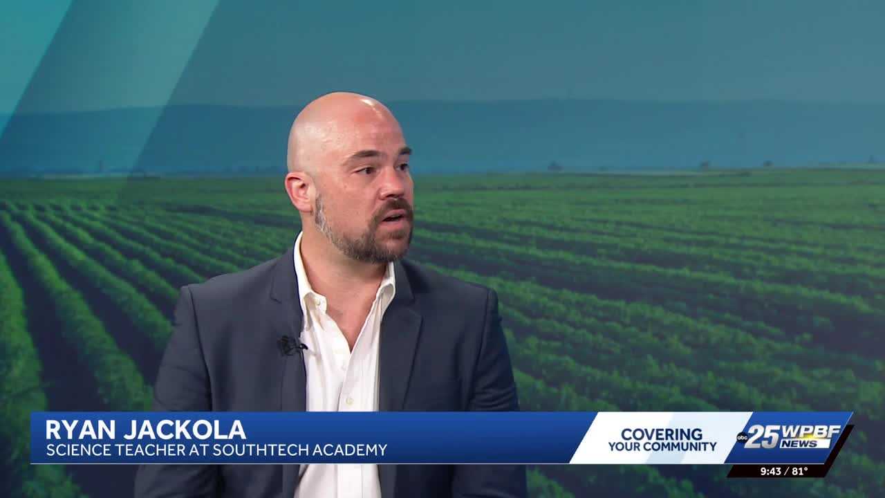 Agritech Academy opens with sustainable agriculture focus
