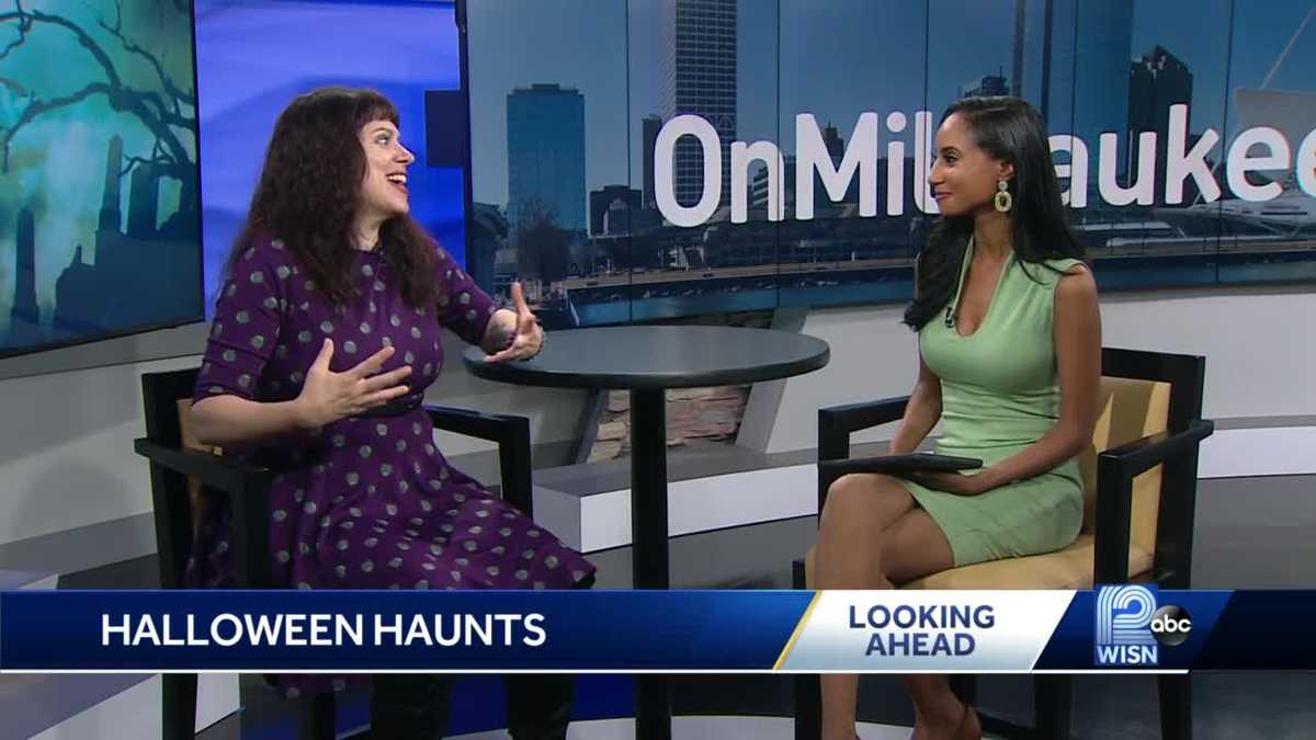 Milwaukee offers great Halloween haunts