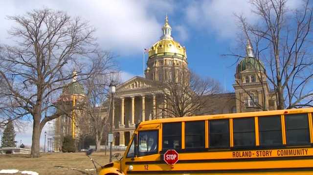 Iowa schools emphasize safety as top priority after US mass shooting - Vimarsana News