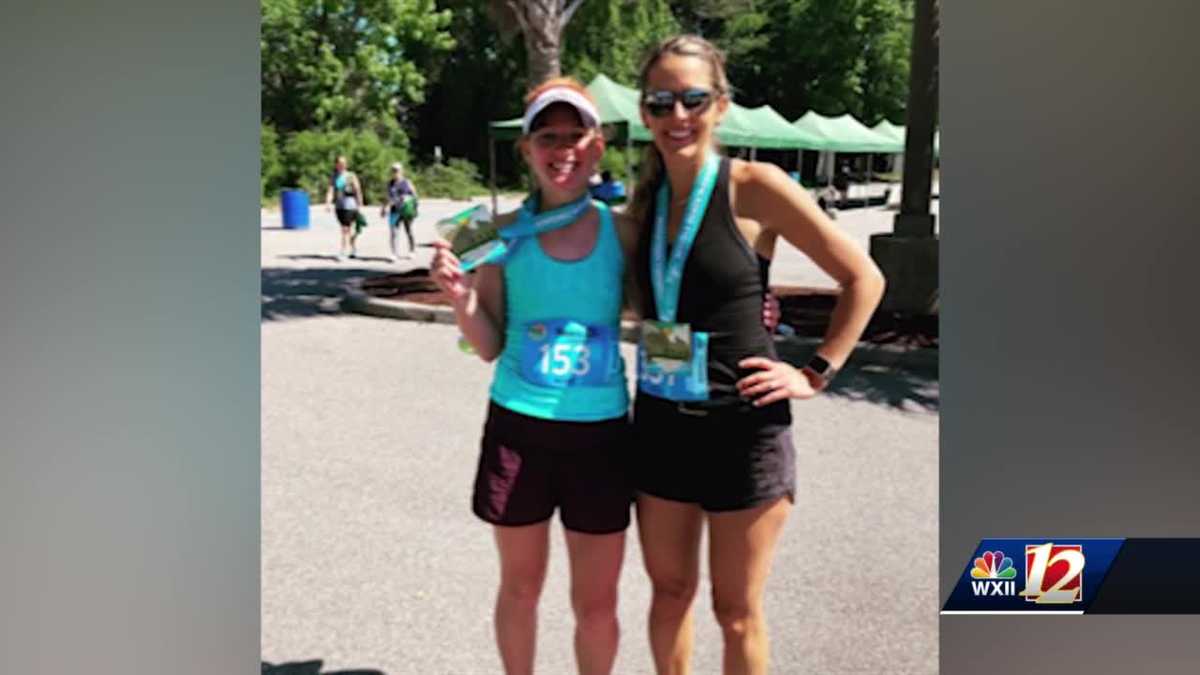 Group of WinstonSalem runners to compete in Boston Marathon