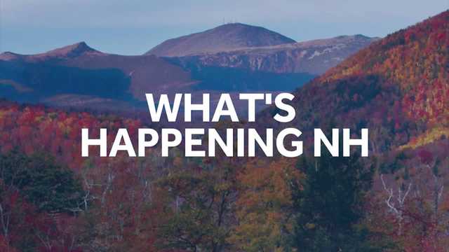 New Hampshire things to do this weekend: Nov. 19-20, 2022 - Vimarsana News
