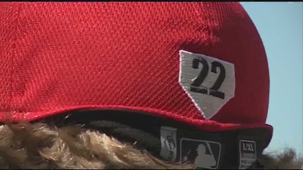 Walker Wilbanks legacy game