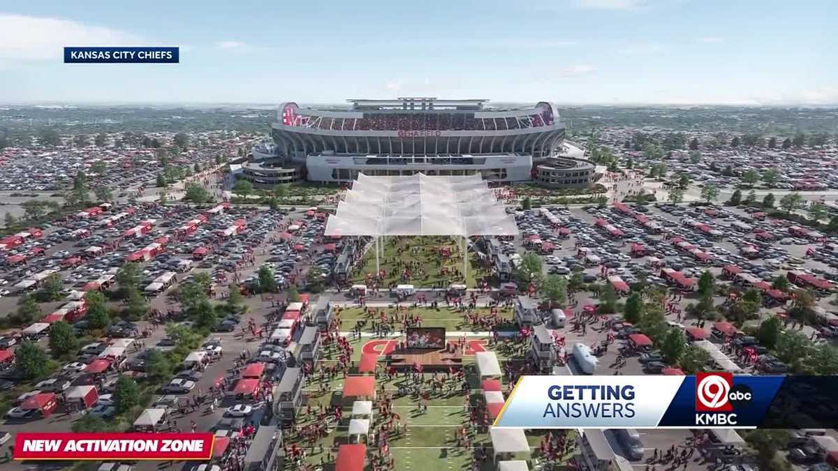 Not everyone sold on additional costs for Arrowhead Stadium renovations