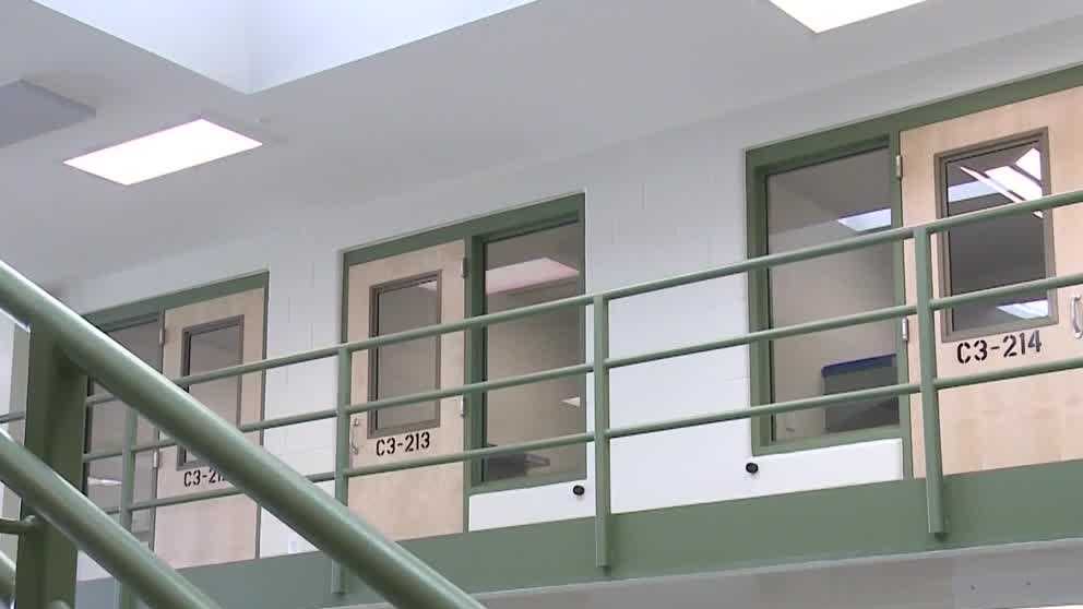 Free period products now required in NH prisons, jails