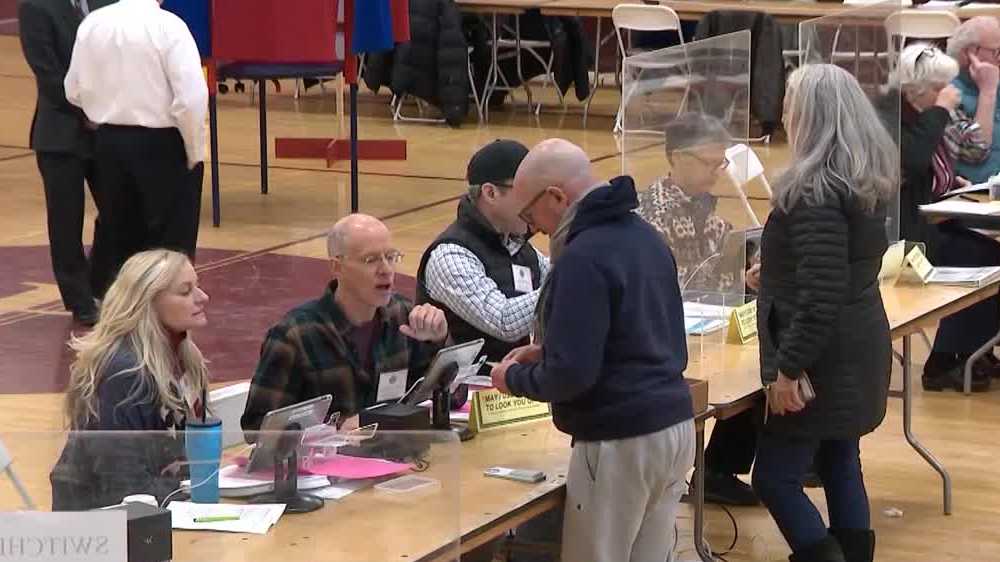 NH Senate passes bill to eliminate all exceptions to voter ID law - Vimarsana News