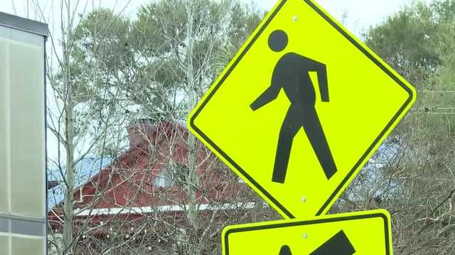 Making Savannah more pedestrian safe; where funds are going - Vimarsana News