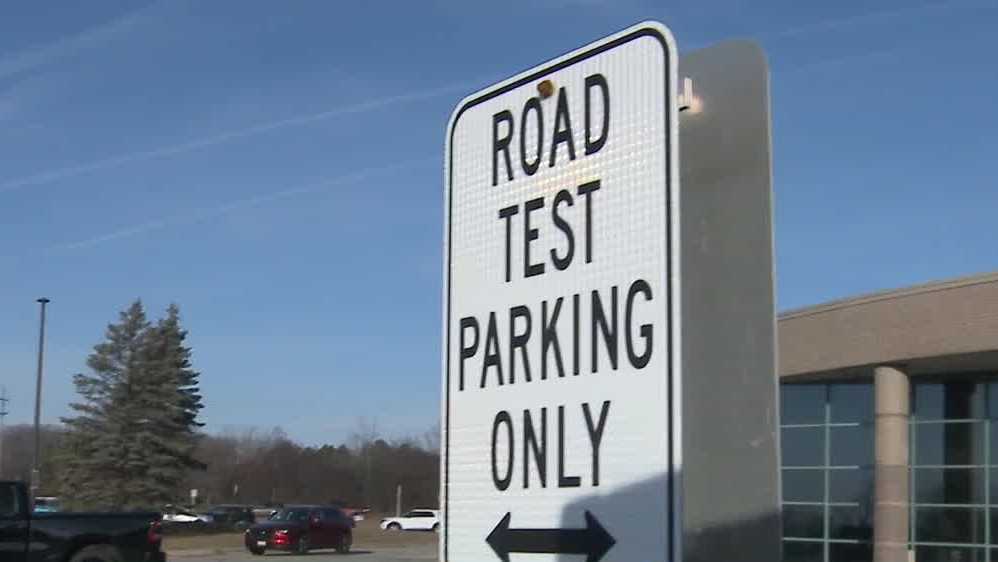 Wisconsin teens now able to take written drivers test at home