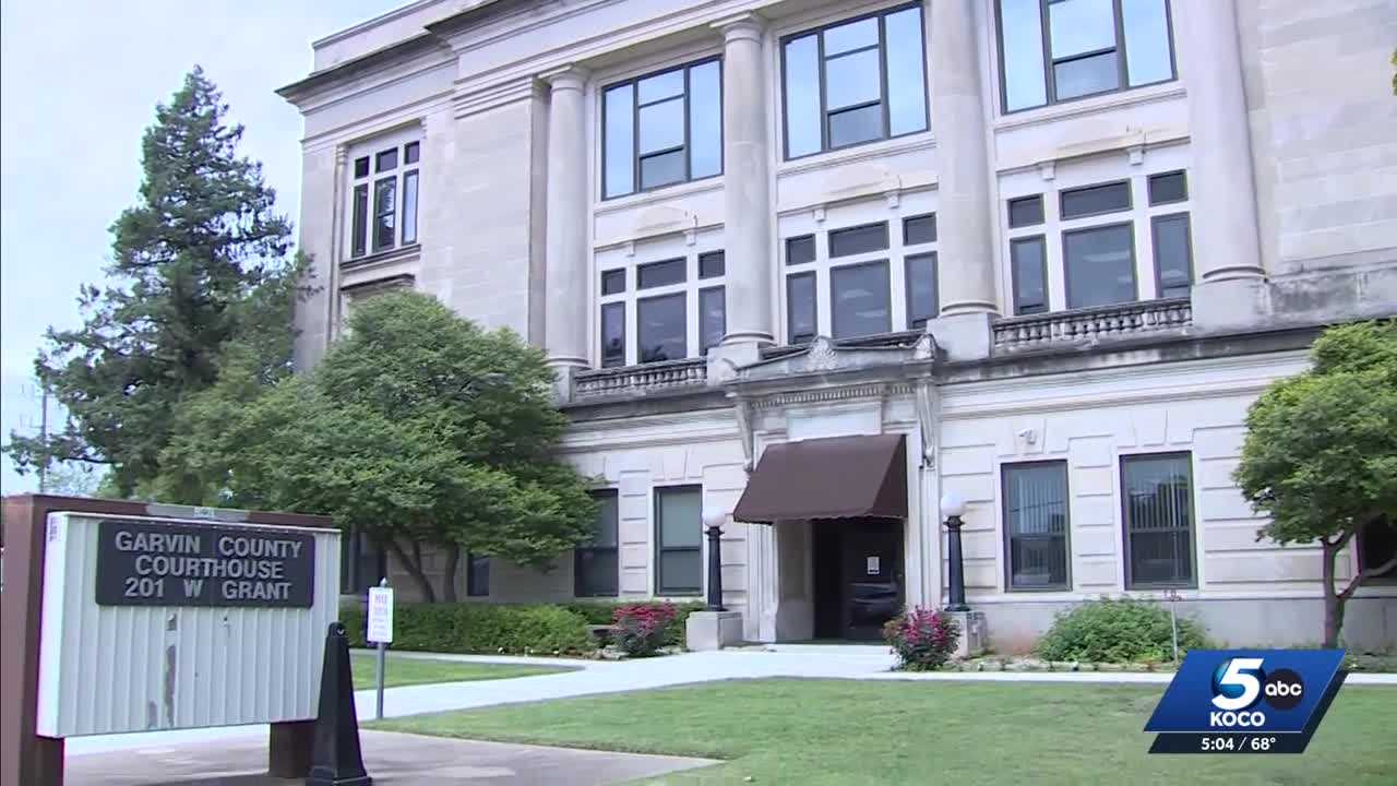 Judge urges law enforcement to limit public comment in Pauls Valley school shooting case