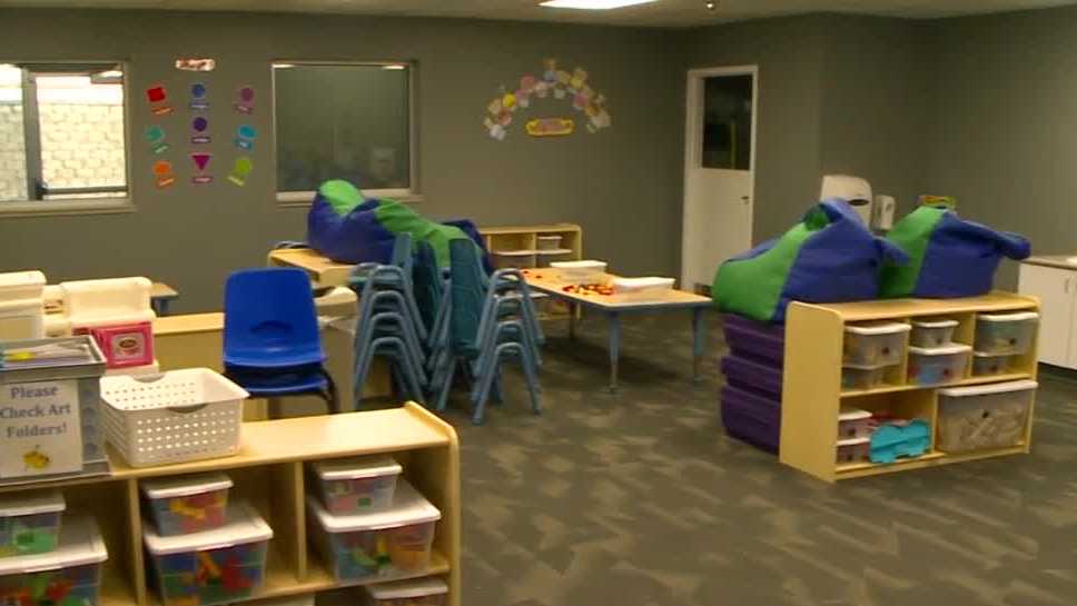 Iowa day cares stay open as ‘essential service’ during COVID19 pandemic