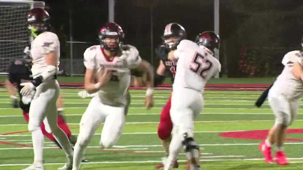 Game of the Week: Elizabeth Forward at Southmoreland