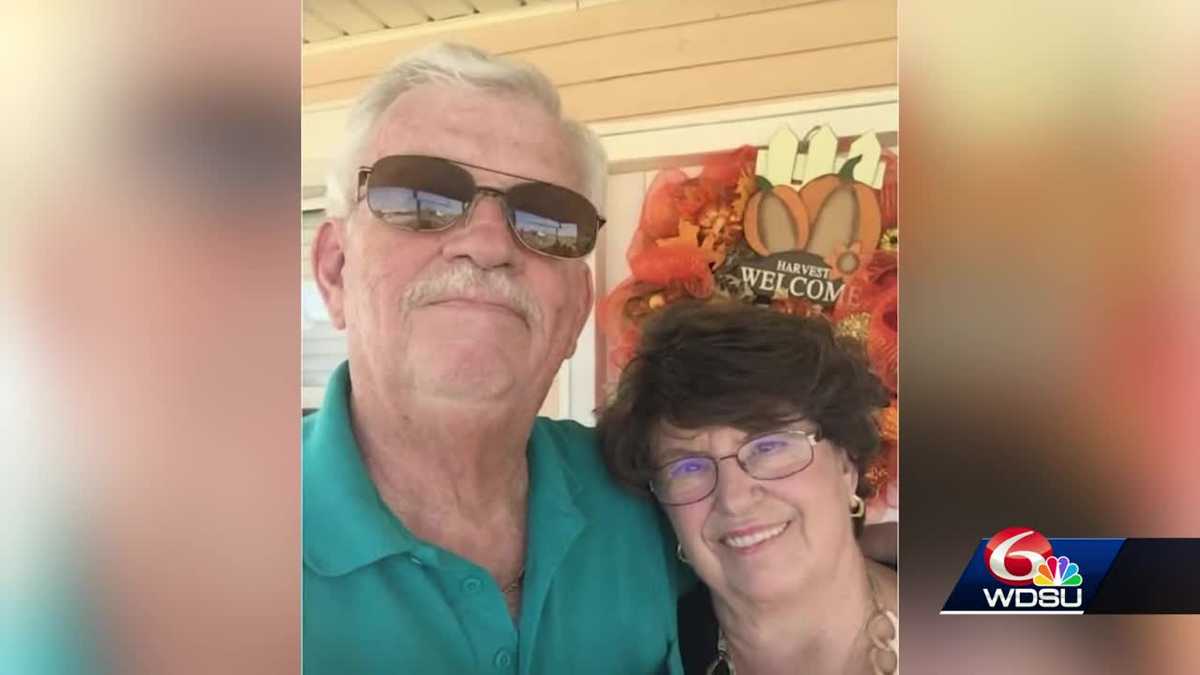 Louisiana family speaks on Grand Isle murder-suicide case